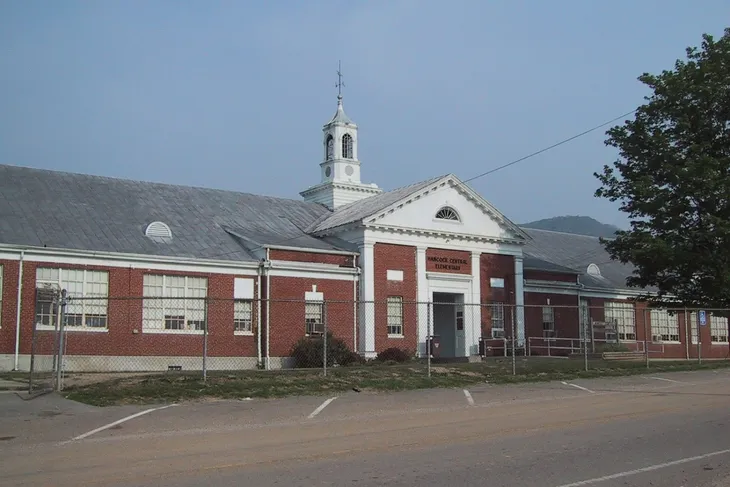 Eastern Regional Animal Rescue Shelter