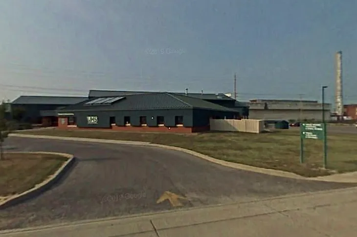 Vanderburgh Humane Society