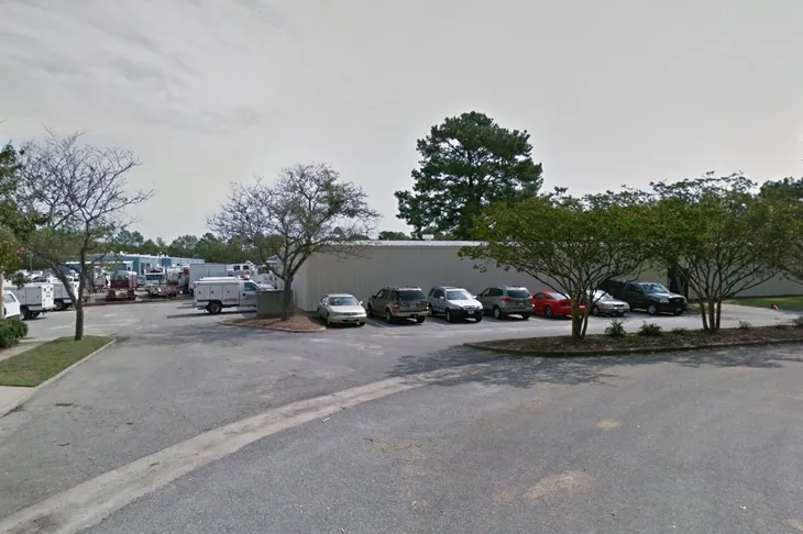 Virginia Beach Animal Control