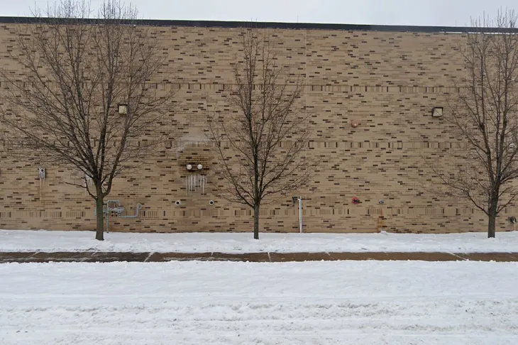Newaygo County Animal Control