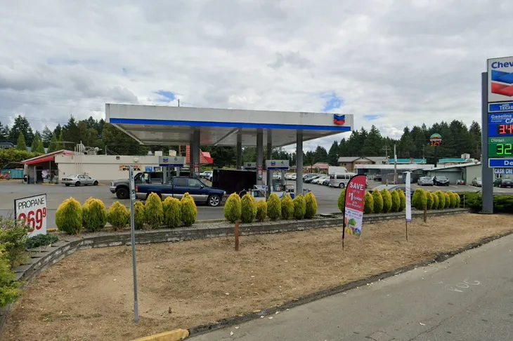 Thurston County Humane Society
