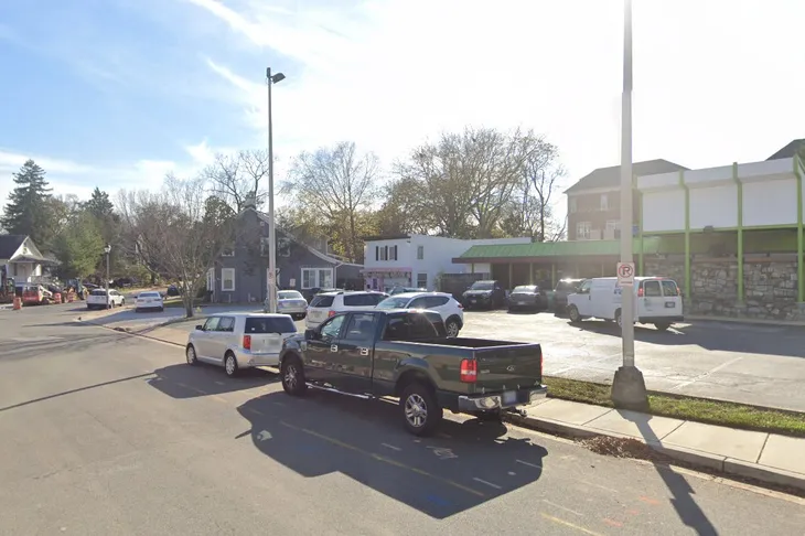 Arlington Animal Control