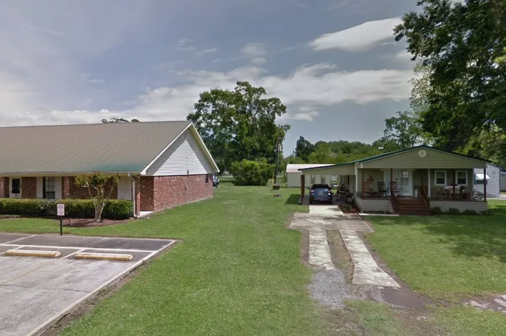 Lake Arthur Animal Shelter