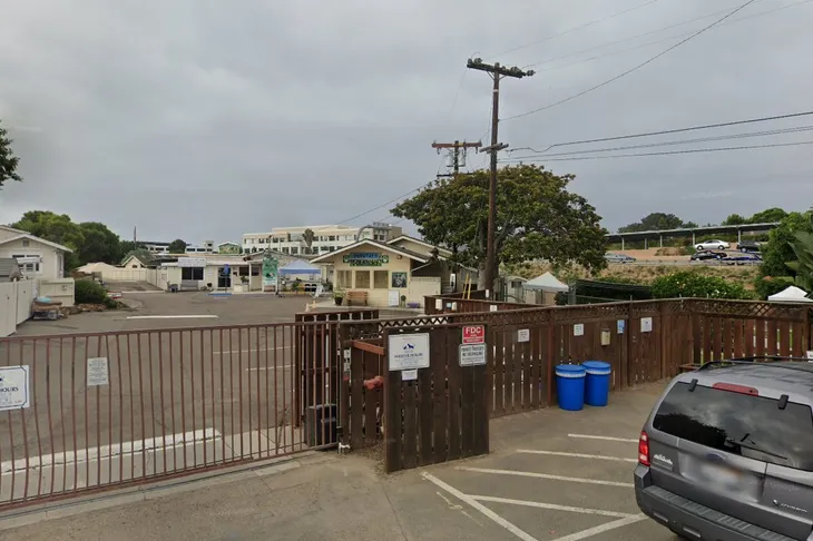 Rancho Coastal Humane Society