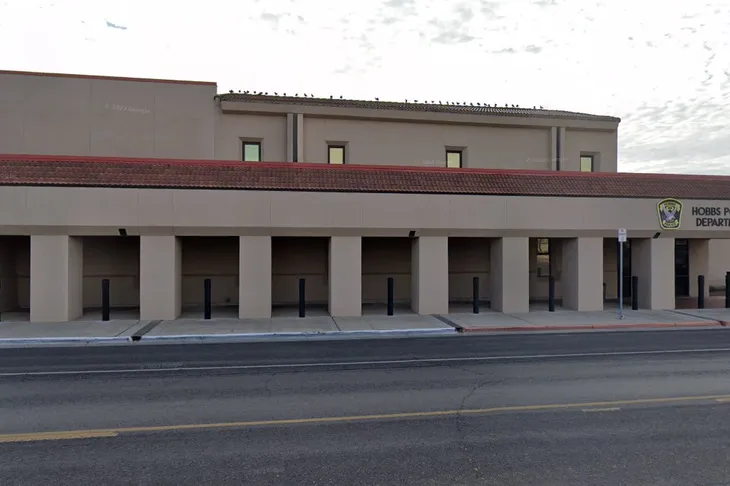 Hobbs Animal Control