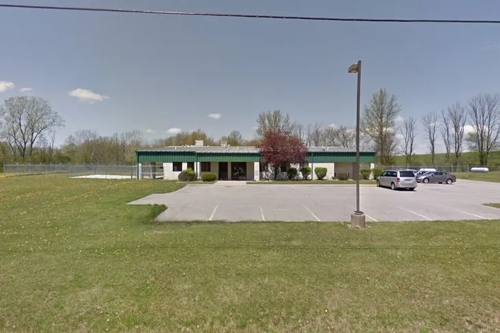Crawford County Humane Society