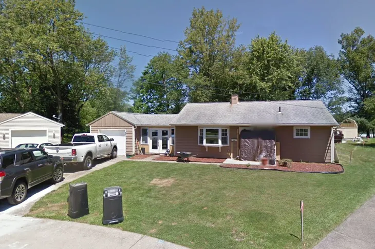 Medina Animal Shelter