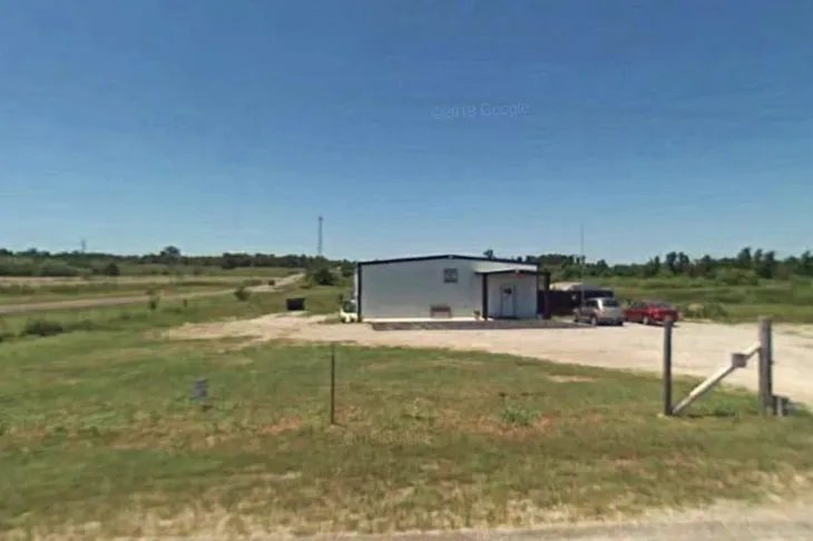 Ward-Wiseman Animal Haven