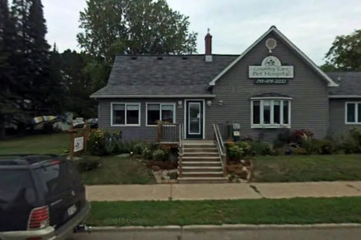 Helping Paws Pet Rescue Inc