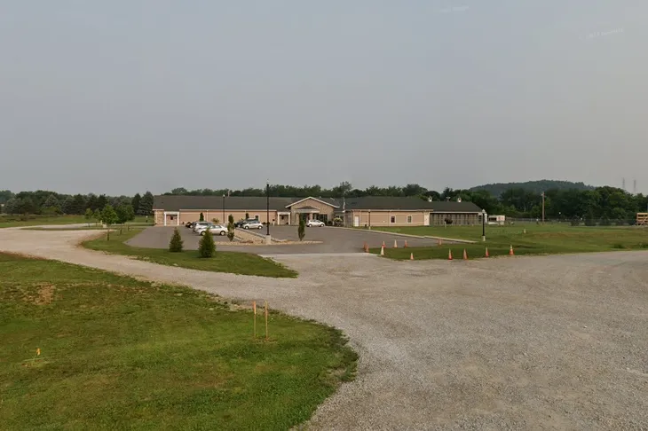 Licking County Humane Society