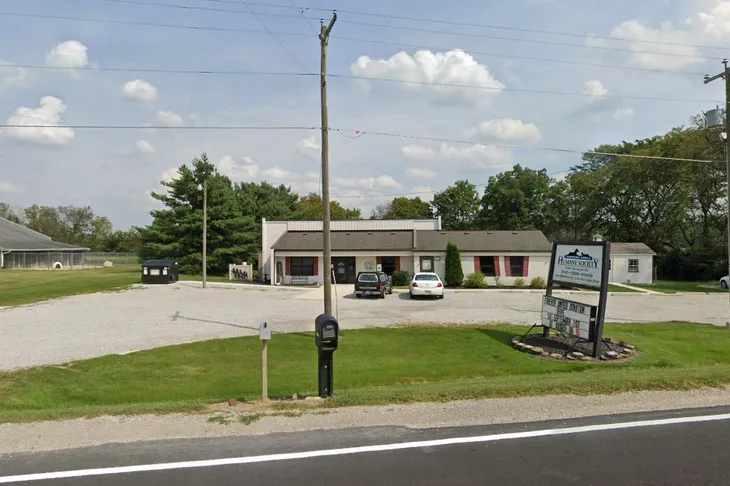 Marion Area Humane Society