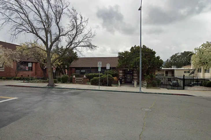 Benicia Animal Control
