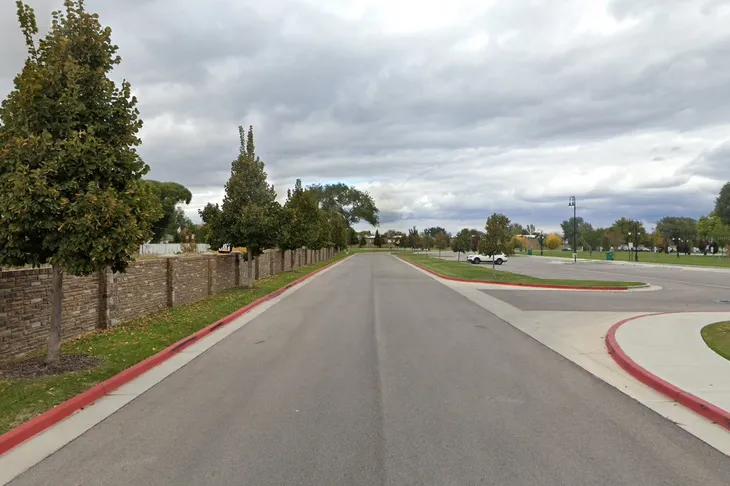 Herriman City Shelter