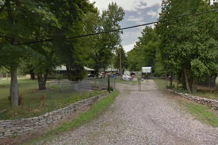 Greene County Animal Control