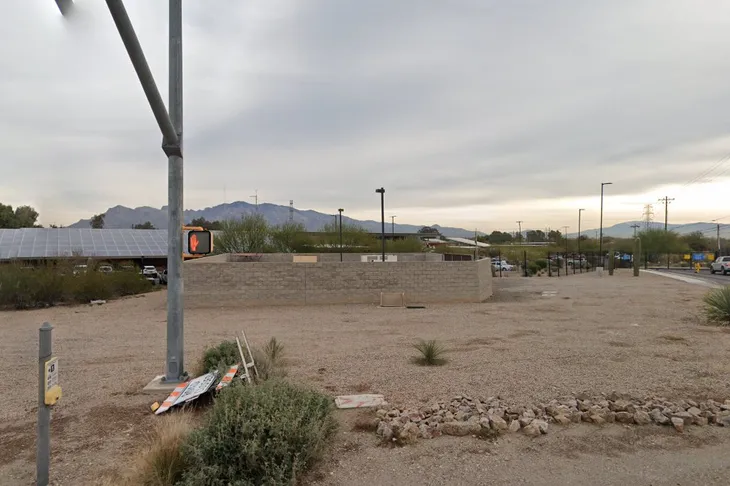 Pima County Animal Control