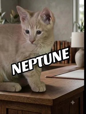 Neptune