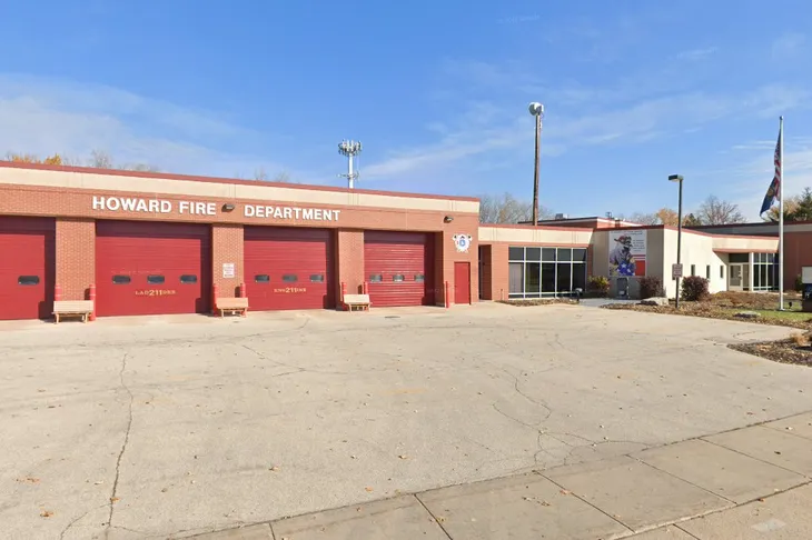 Green Bay Animal Control