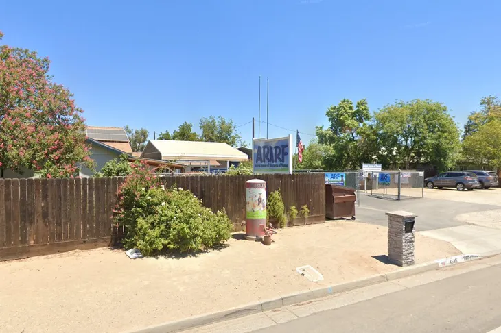 Fresno Animal Control