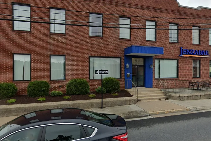 Harrisonburg Animal Control