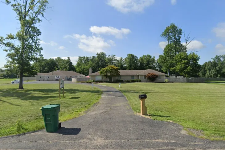Pet Shack Resort the