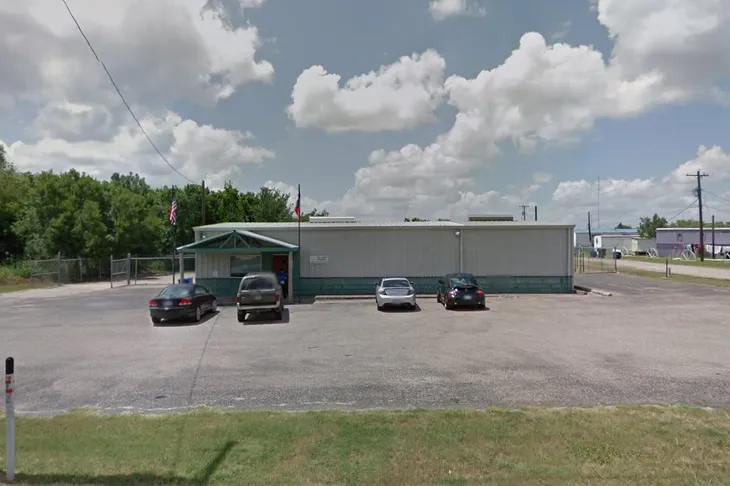Giddings Animal Control