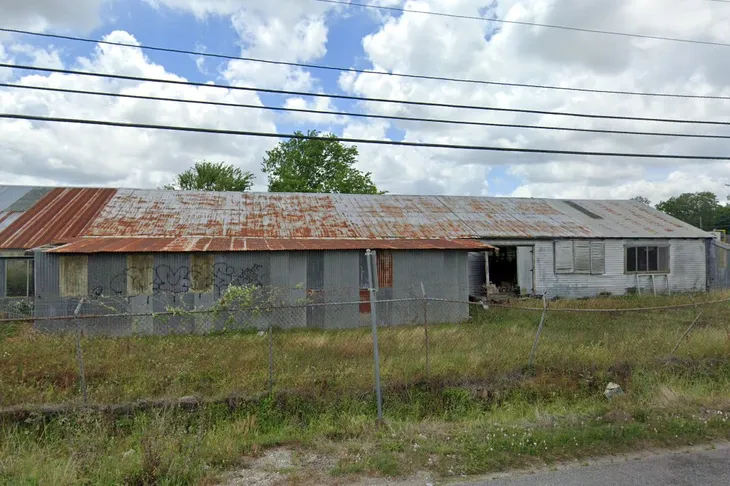 Bay City Animal Shelter