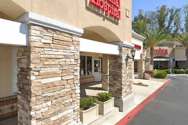 Mission Viejo Animal Control