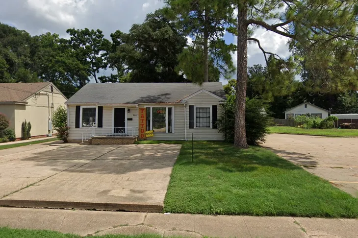 Humane Society of Northwest Louisiana