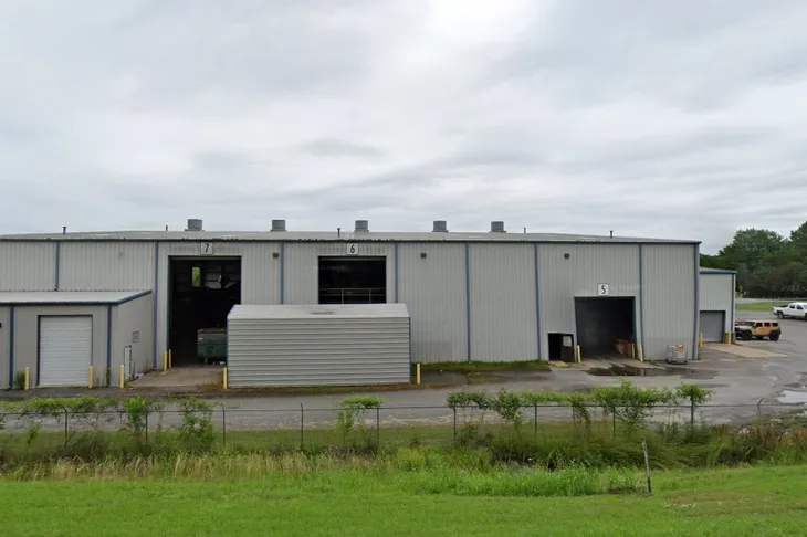 Conway Animal Welfare