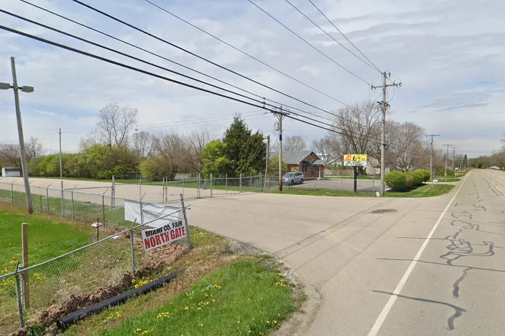 Miami County Humane Society