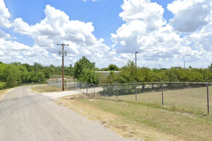 Seagoville Animal Shelter