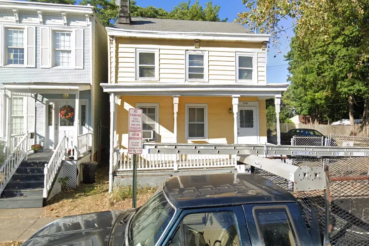 Newburgh Scats, Inc.
