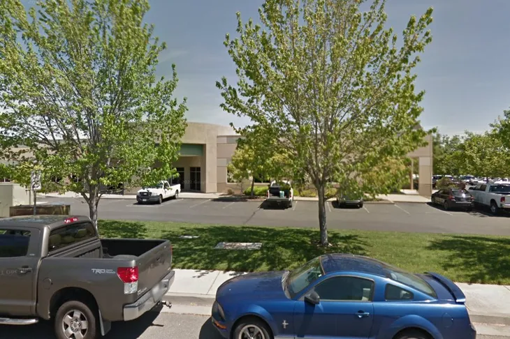 Butte County Animal Control