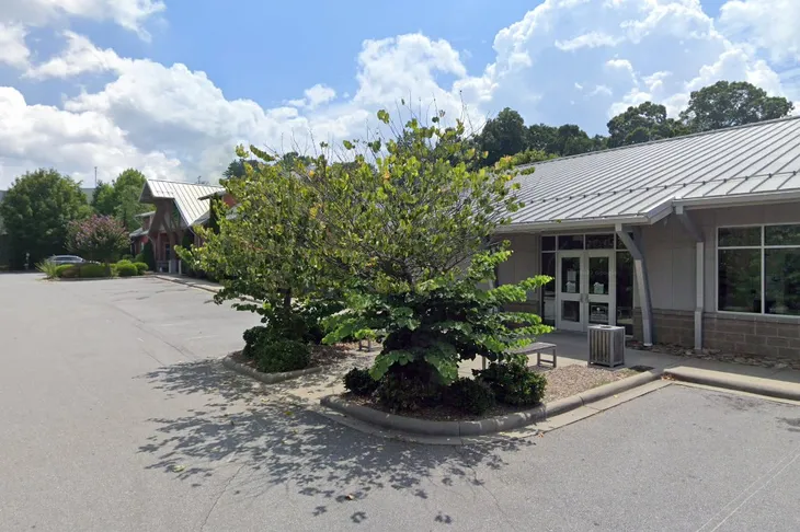 Asheville Humane Society
