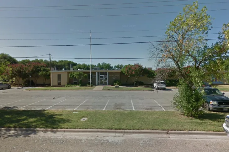 Abilene Animal Services Shelter