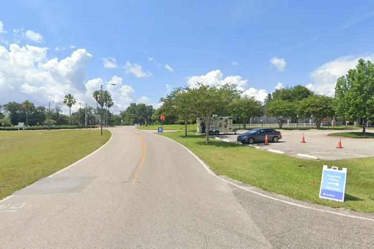 Seminole County Animal Services