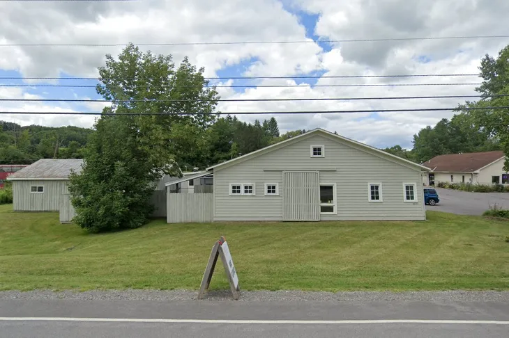 Susquehanna Animal Shelter and Better Exchange Thrift Shop