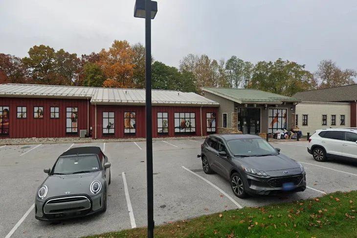 Chester County SPCA