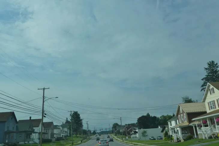 Elk County Humane Society