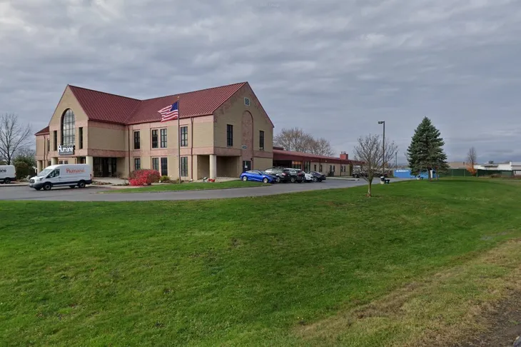 Capital Area Humane Society