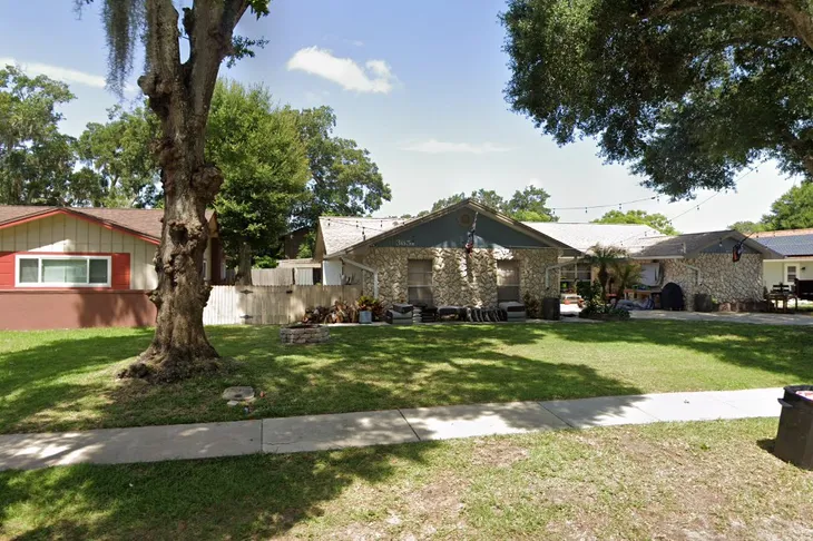 Port Orange Animal Control