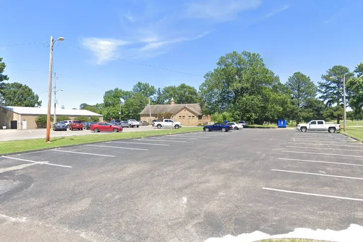 Memphis Animal Shelter