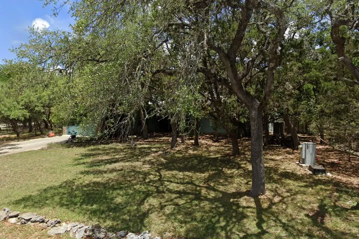 Wimberley Animal Control