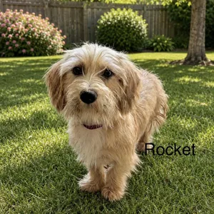 Rocket