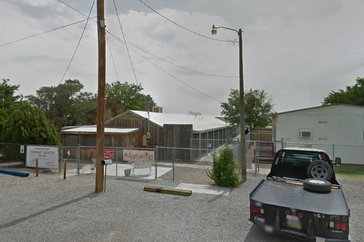 Deming Animal Shelter