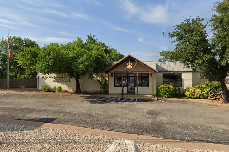 Taylor Jones Humane Society