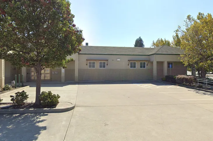 Contra Costa County Animal Services
