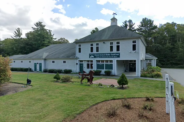 The Humane Society & Shelter SouthCoast