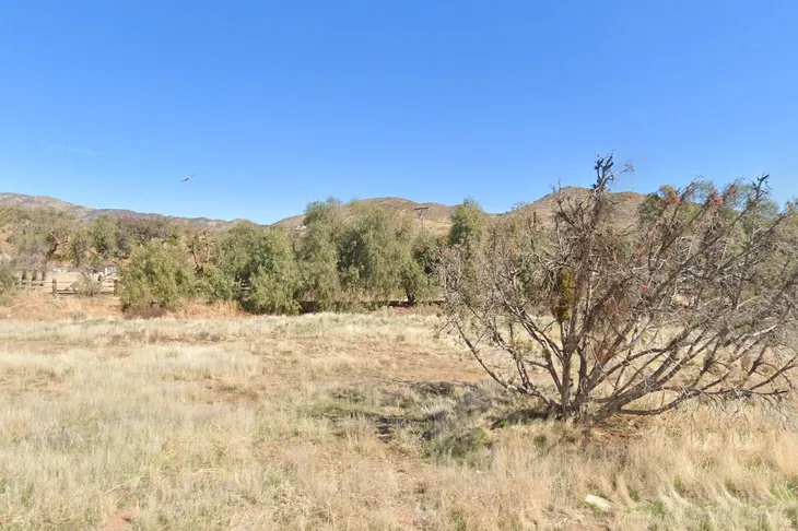 Farm Sanctuary's Animal Acres