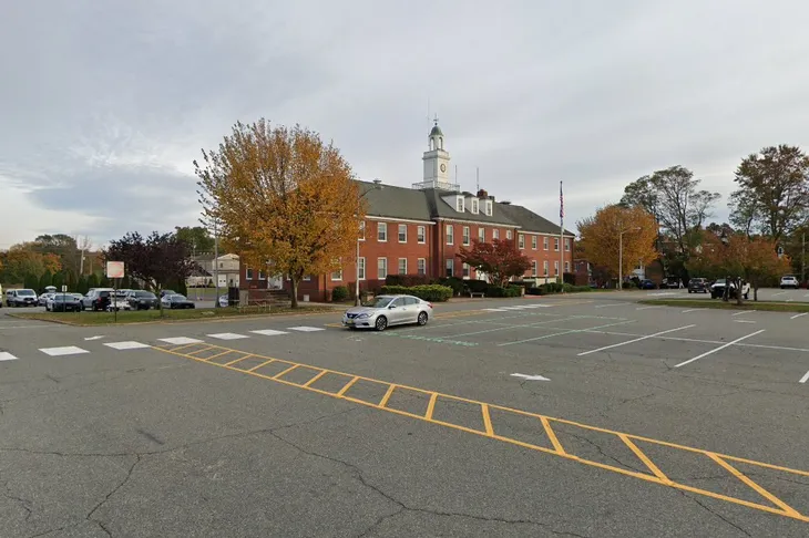 Pequannock Animal Shelter
